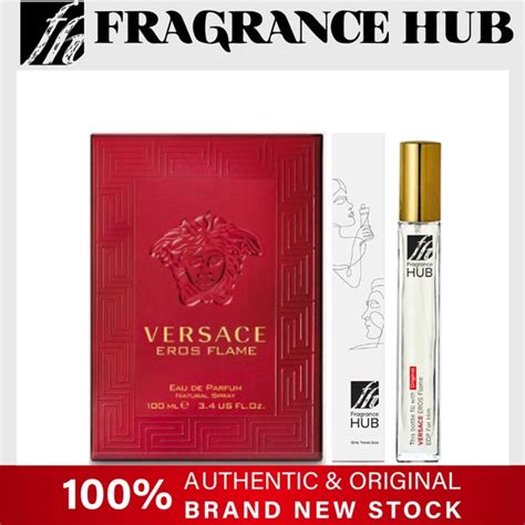 equivalenza versace eros|versace eros refill.